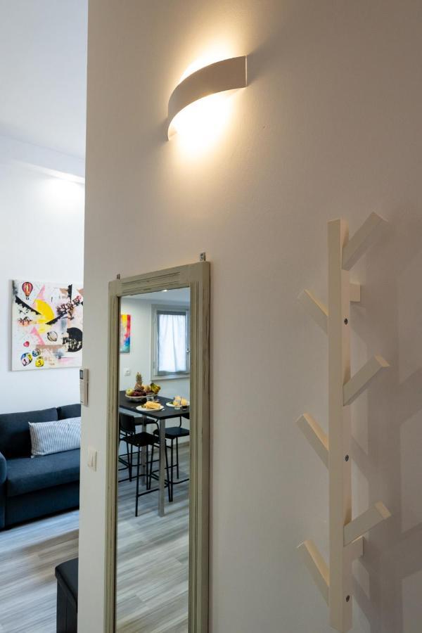 Central Suites Aegina 1 Exterior photo